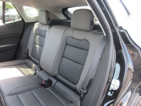Certified 2025 Chevrolet Trax ACTIV w/ Driver Confidence Package FWD image 18
