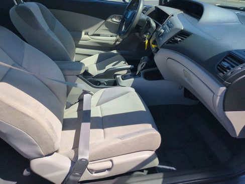 Used 2012 Honda Civic LX image 18