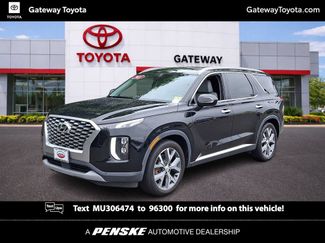 Used 2021 Hyundai Palisade SEL w/ Premium Package AWD/4WD video 1