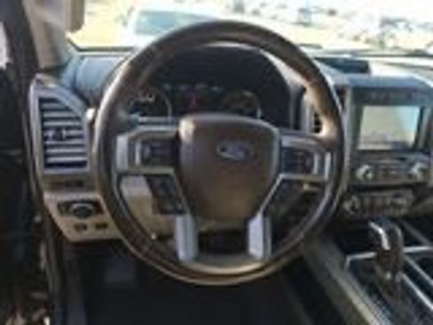 Used 2020 Ford F150 Limited image 7