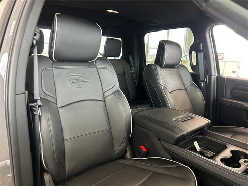 New 2026 RAM 2500 Power Wagon image 34