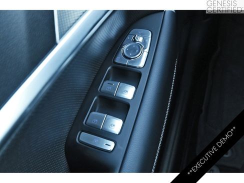 Used 2026 Genesis G70 2.5T Prestige RWD image 23