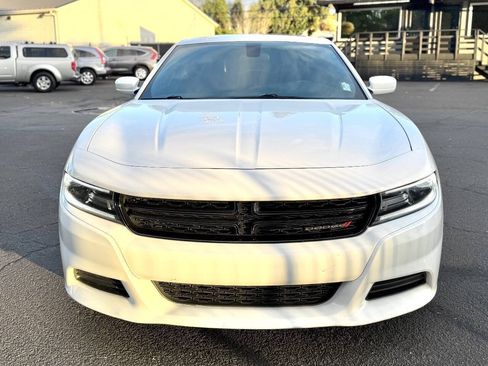 Used 2020 Dodge Charger SXT w/ Leather Interior Group RWD image 7