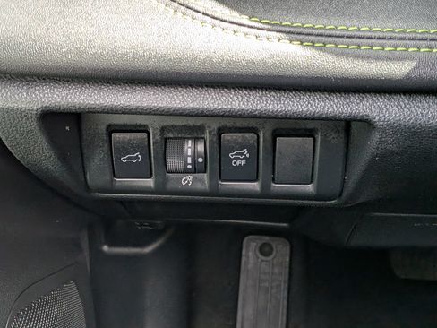 Certified 2025 Subaru Outback Onyx Edition AWD/4WD image 18