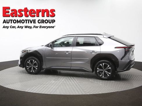 Used 2023 Toyota bZ4X AWD w/ Weather Package image 55