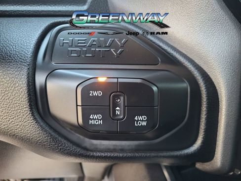 Used 2025 RAM 2500 Laramie image 23