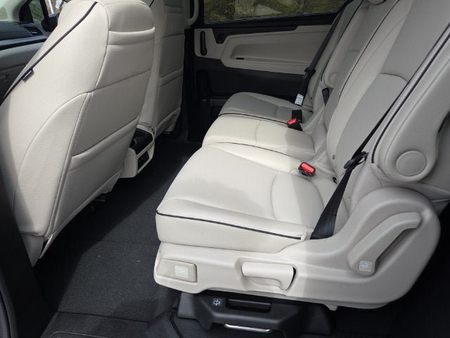 New 2026 Honda Odyssey Elite image 5