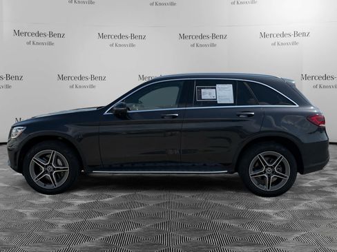 Certified 2022 Mercedes-Benz GLC 300 4MATIC image 8