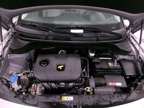 Used 2022 Kia Soul LX FWD image 17