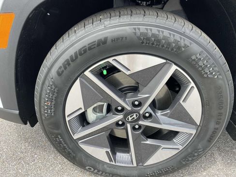 New 2026 Hyundai Tucson SEL image 5