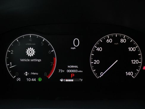 New 2027 Honda CR-V LX image 31