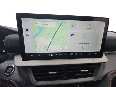 Certified 2025 Ford Explorer ST-Line image 21