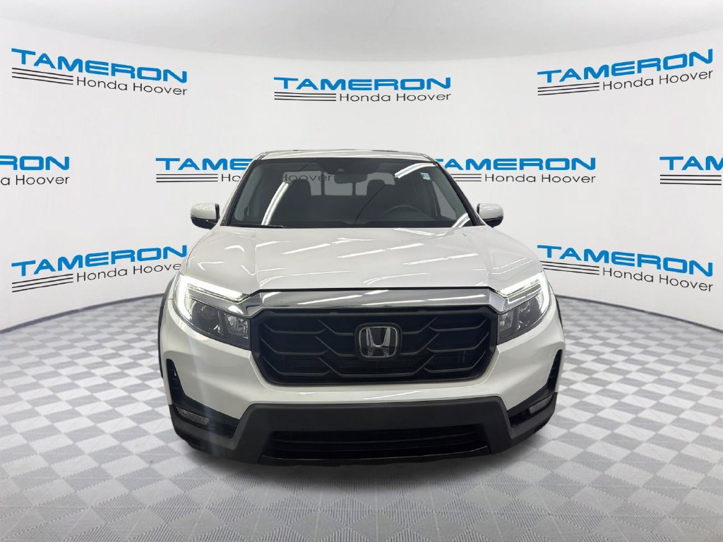 Used 2023 Honda Ridgeline RTL-E image 8
