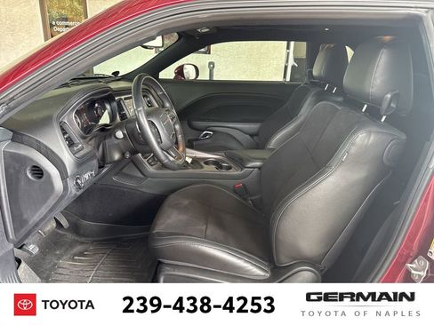 Used 2023 Dodge Challenger GT w/ Plus Package AWD/4WD image 15
