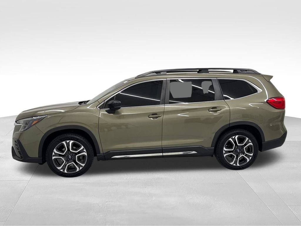 Used 2024 Subaru Ascent Limited AWD/4WD image 3