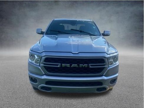 Used 2022 RAM 1500 Big Horn AWD/4WD image 18