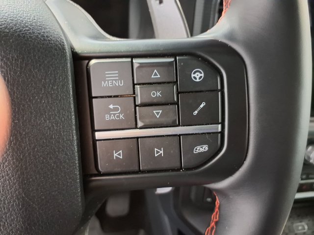 Used 2025 Ford F150 Raptor AWD/4WD image 38
