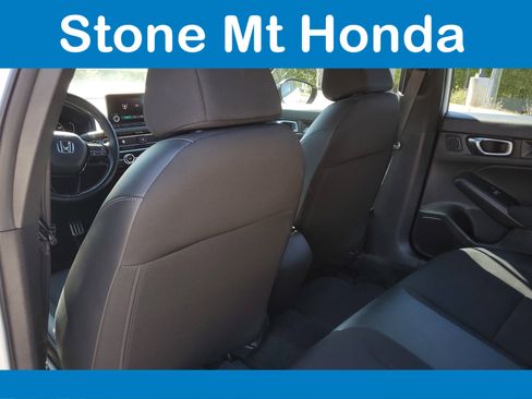 Used 2024 Honda Civic Sport image 10