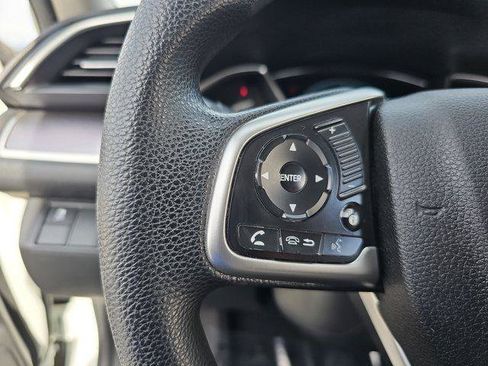 Used 2016 Honda Civic EX-T image 16