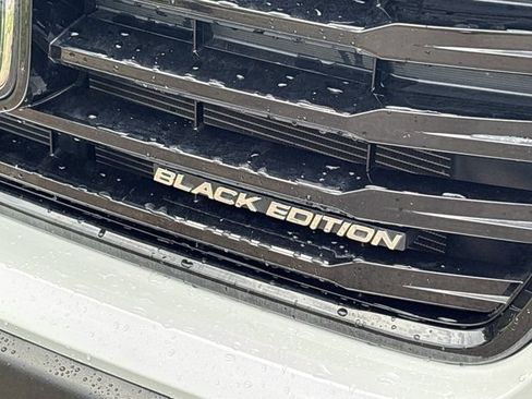 Used 2025 Honda Passport Black Edition image 16