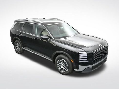 New 2026 Hyundai Palisade SEL Premium FWD image 24