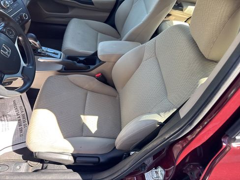 Used 2014 Honda Civic LX image 18