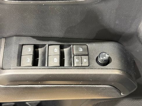 Certified 2022 Toyota Tacoma TRD Sport image 15