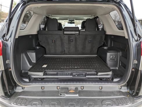 Used 2012 Toyota 4Runner Trail AWD/4WD image 39