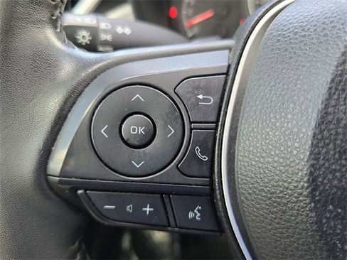 Used 2022 Toyota Corolla SE image 24