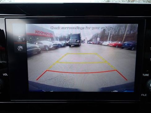 Used 2023 Kia Sportage LX image 27