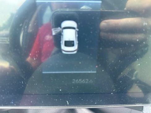 Used 2025 Hyundai Sonata SEL FWD image 10