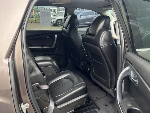 Used 2011 GMC Acadia SLT AWD/4WD image 16