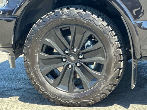 Used 2020 Ford F150 Lariat w/ Equipment Group 502A Luxury AWD/4WD image 24