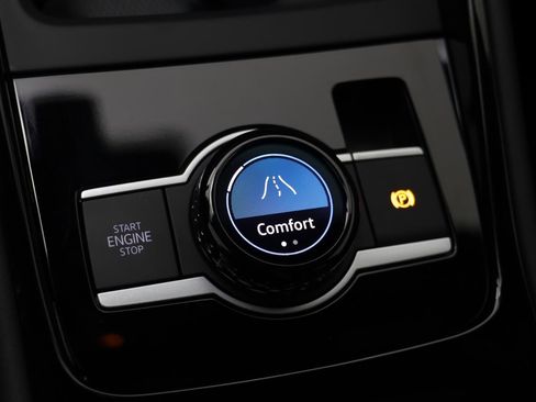 New 2026 Volkswagen Tiguan SEL R-Line image 11