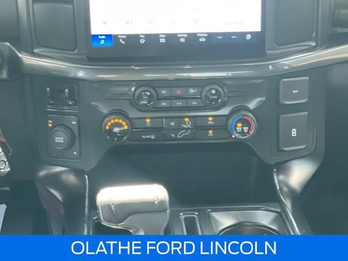Used 2025 Ford F150 STX AWD/4WD image 23