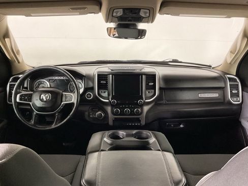 Used 2020 RAM 1500 Big Horn AWD/4WD image 22