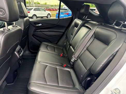 Used 2019 Chevrolet Equinox Premier AWD/4WD image 22