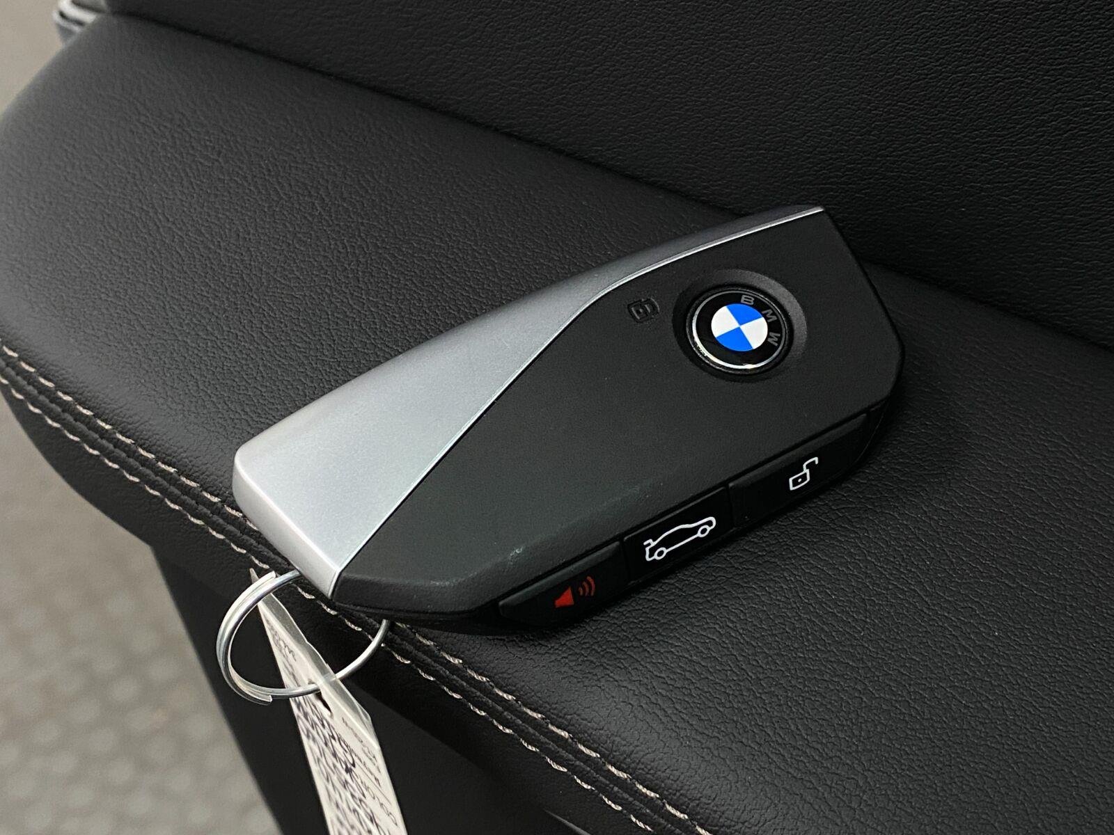 New 2026 BMW X5 xDrive40i w/ Climate Comfort Package AWD/4WD image 35