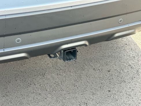 Certified 2023 Subaru Forester Wilderness image 34