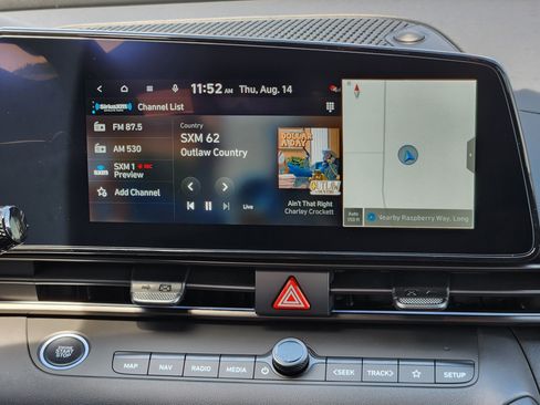 New 2025 Hyundai Elantra N image 28