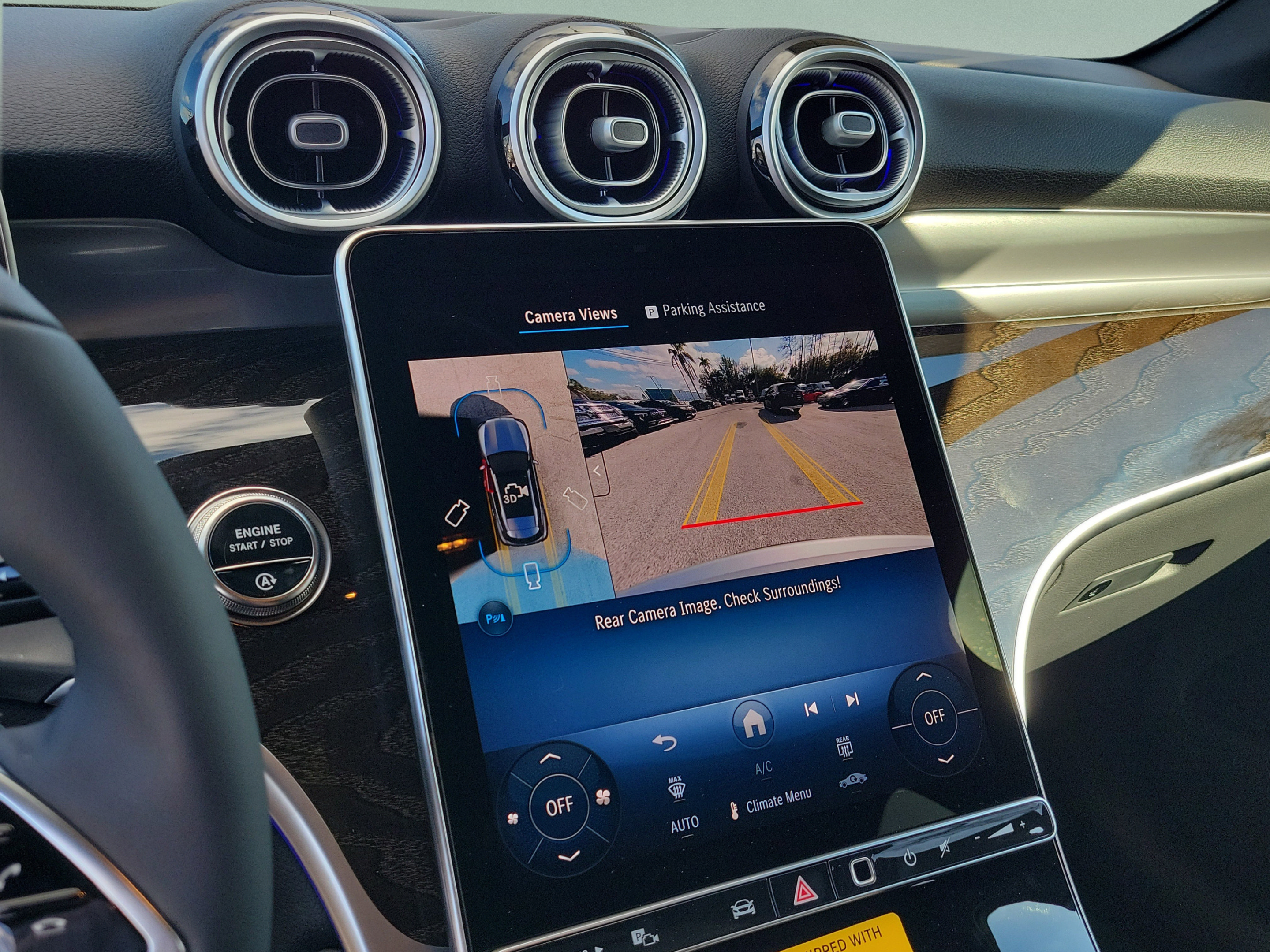 Certified 2026 Mercedes-Benz GLC 300 image 27
