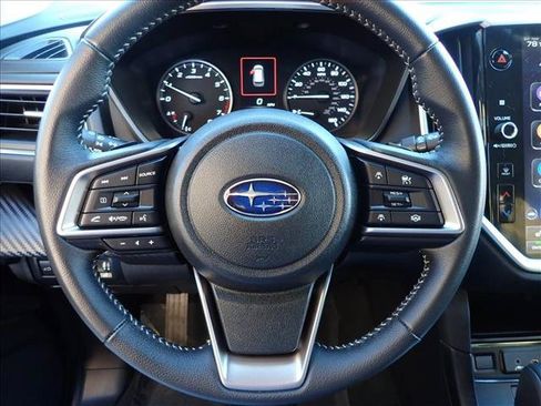 Certified 2025 Subaru Ascent Premium AWD/4WD image 14