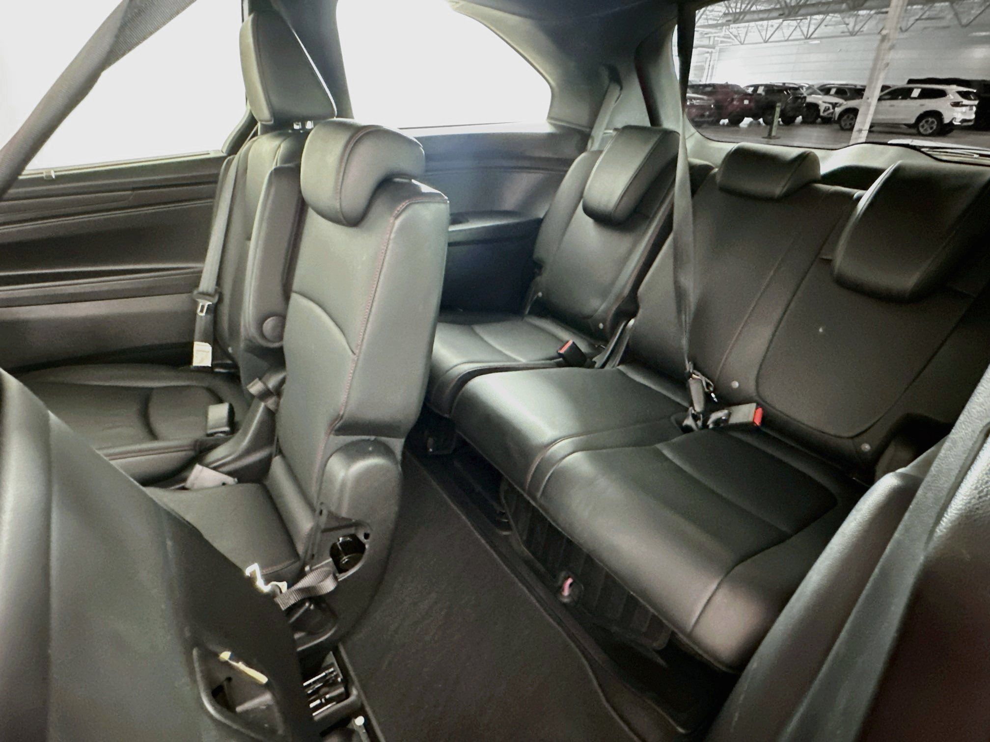 Used 2025 Honda Odyssey Sport-L image 29