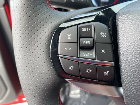 New 2026 Ford Explorer ST-Line w/ ST-Line Street Pack RWD image 30