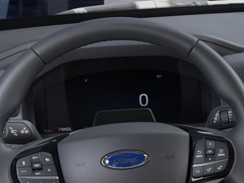 New 2026 Ford Explorer Platinum RWD image 15