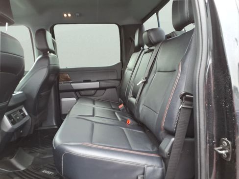 Used 2024 Ford F250 Lariat AWD/4WD image 31
