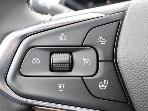New 2026 Chevrolet TrailBlazer LT AWD/4WD image 16
