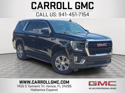 Certified 2024 GMC Yukon SLE w/ Gmc Pro Safety Plus Package