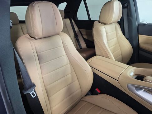 Certified 2024 Mercedes-Benz GLE 350 4MATIC image 31