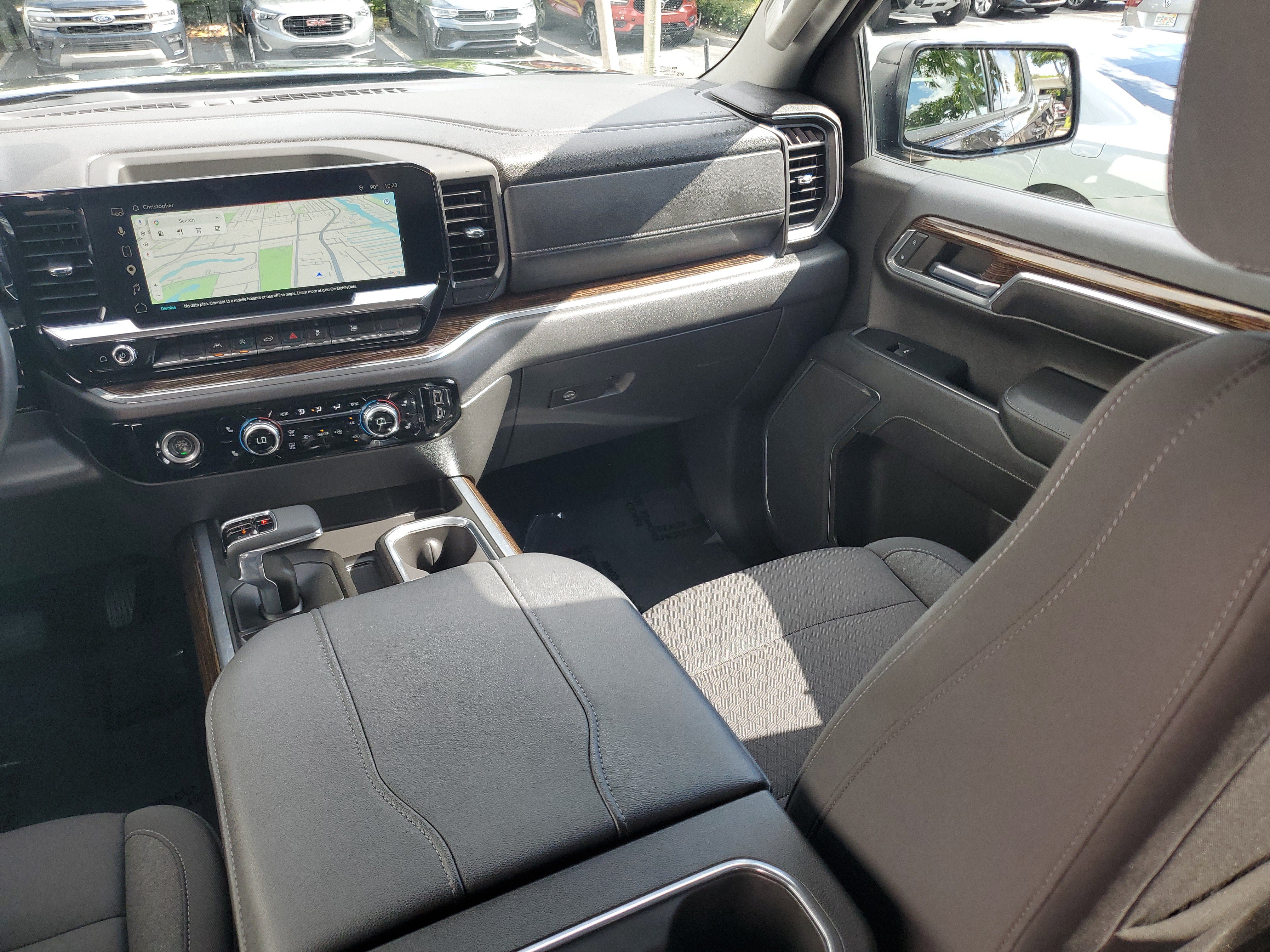 Used 2023 GMC Sierra 1500 Elevation AWD/4WD image 16
